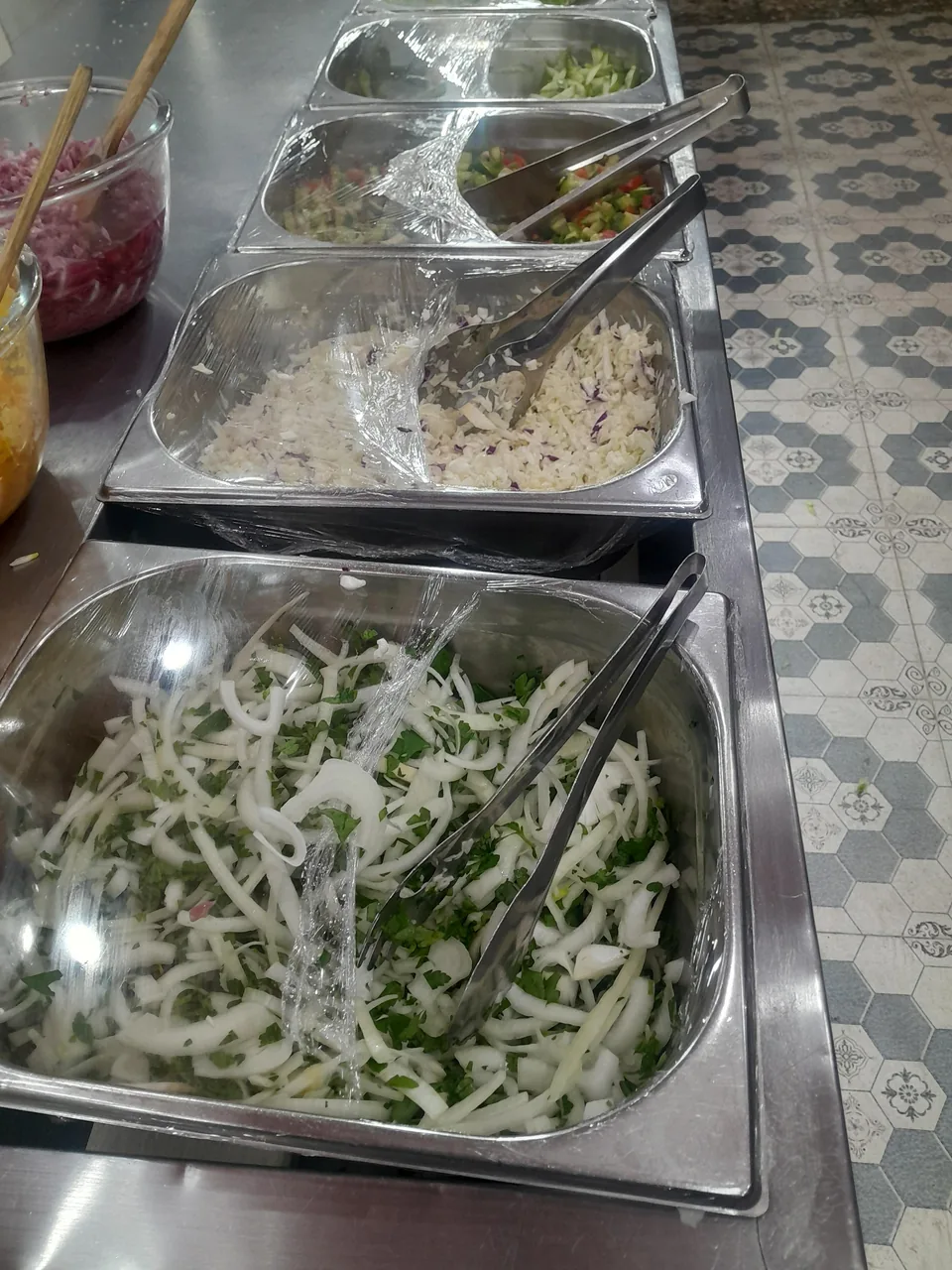 فلافل داوود - تصویر 5