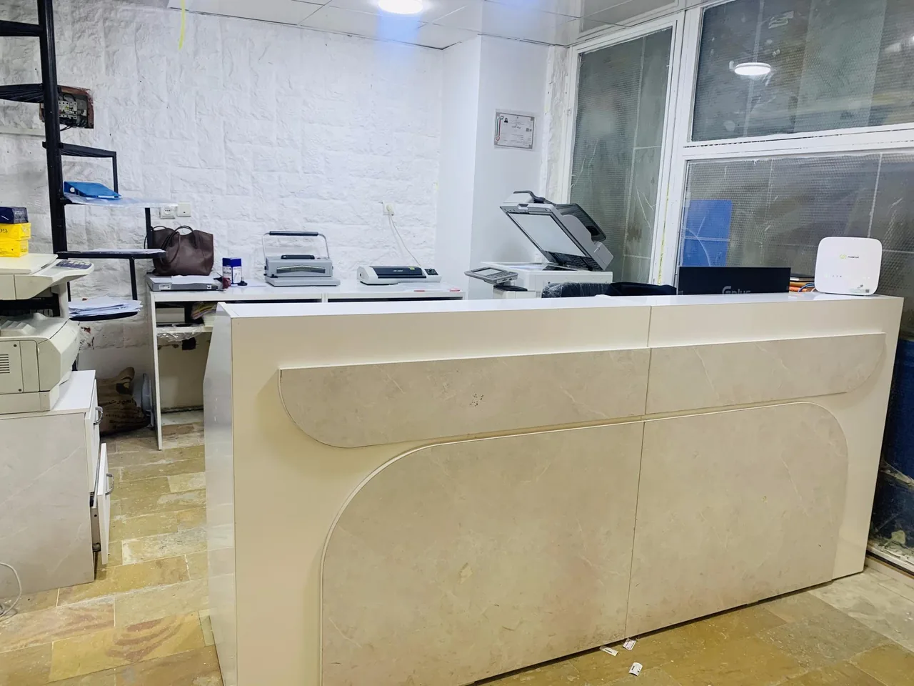 کافی نت و تایپ تکثیر محمودی - تصویر 2