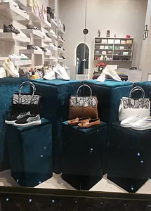 کیف و کفش RBSHOP