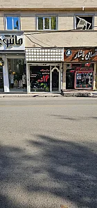 ساپورت خودرو فروشگاه صفایی