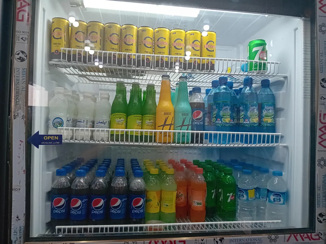 فست فود بامبو - تصویر 2