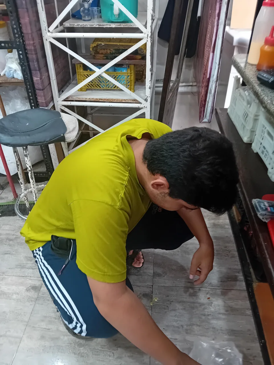 فست فود بامبو - تصویر 4