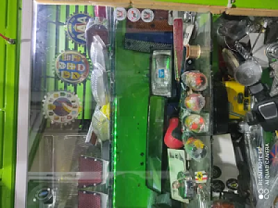 تزئینات کارلوکس