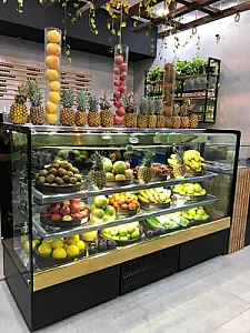 بستنی گاومیش