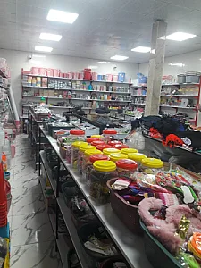 لوازم خانگی سعید غلامی