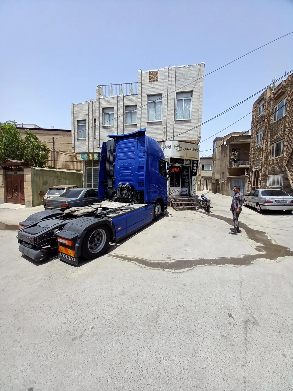 ارتعاش سیستم