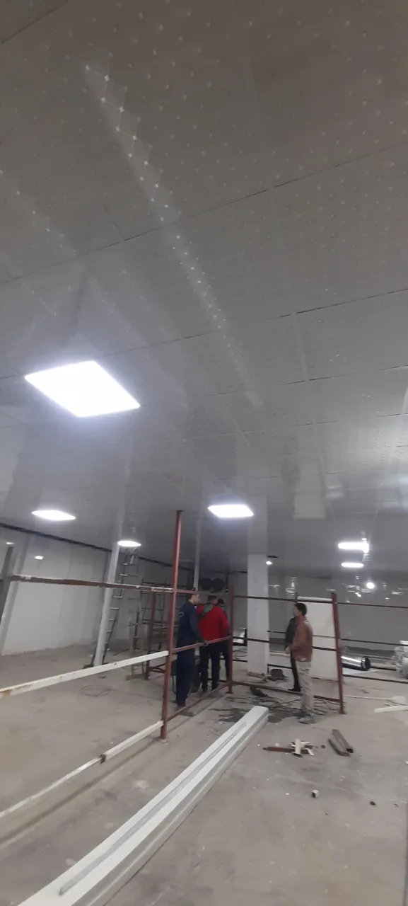 شرکت سبلان پوشش - تصویر 4