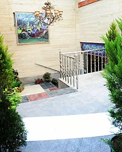 سوئیت آپارتمان جاودانی