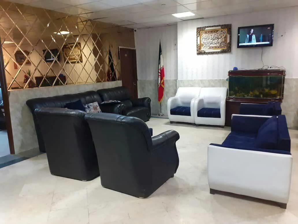 سوئیت آپارتمان جاودانی - تصویر 3