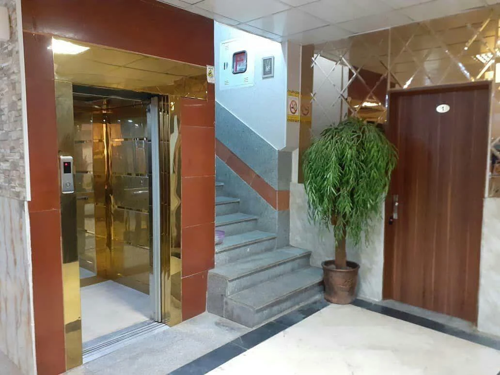 سوئیت آپارتمان جاودانی - تصویر 4