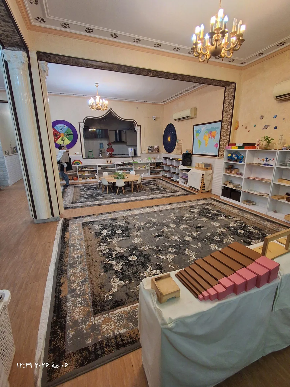 خانه کودک همبازی - تصویر 3