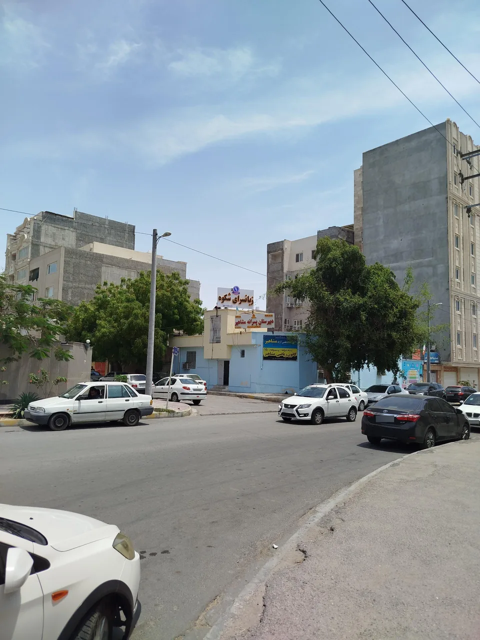 زبانسرای شکوه - تصویر 2