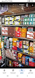 فروشگاه خُرّمی