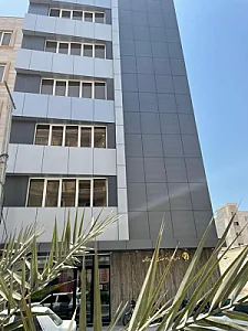 کانون وکلای دادگستری هرمزگان