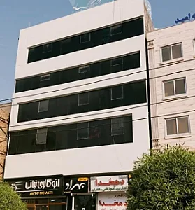 دفتر وکالت وحید جعفری وکیل پایه یک دادگستری