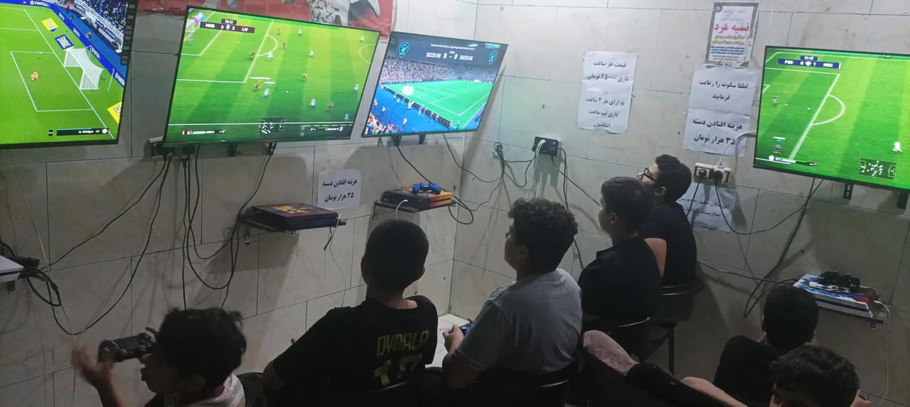 فلافل و سمبوسه داش مهدی - تصویر 2
