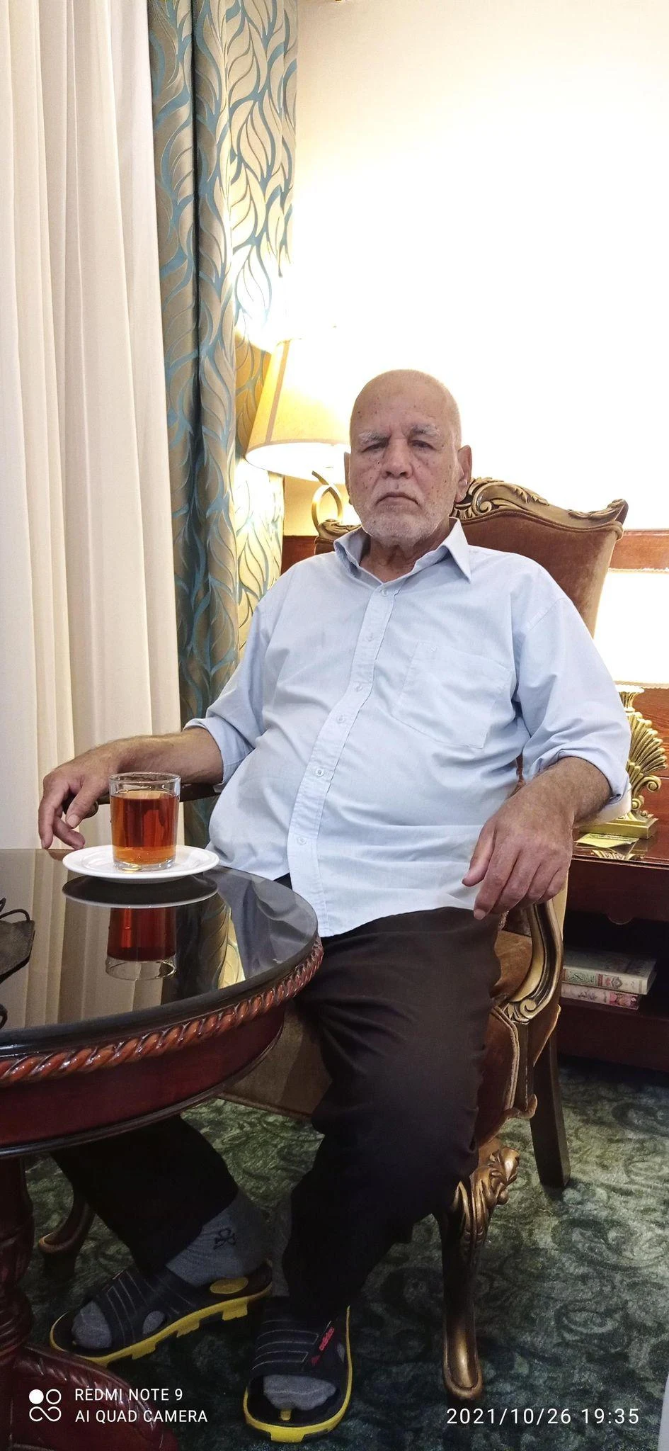 درویشی رویال هتل - تصویر 5