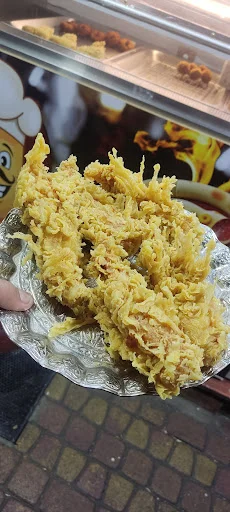 سوخاری کیلویی سر آشپز