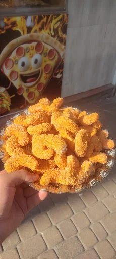 سوخاری کیلویی سر آشپز