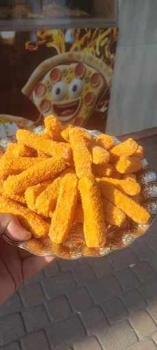 سوخاری کیلویی سر آشپز