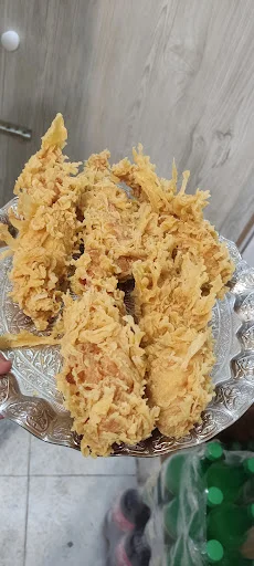 سوخاری کیلویی سر آشپز