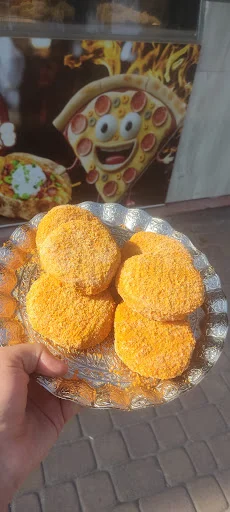 سوخاری کیلویی سر آشپز - تصویر 5