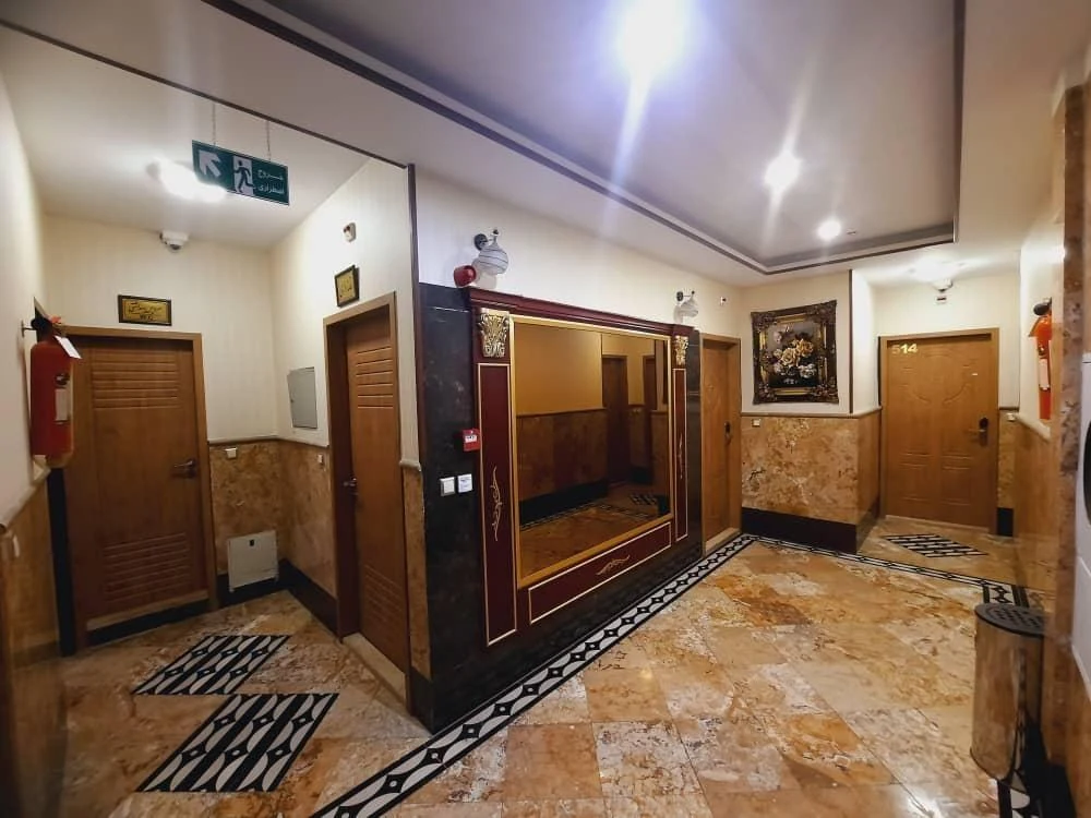هتل آل یاسین - تصویر 2