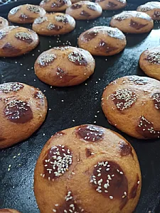 نان فانتزی الوند
