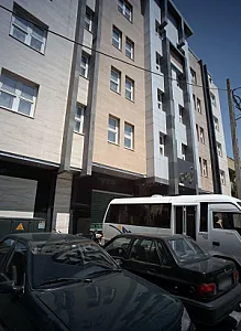 هتل سلمان