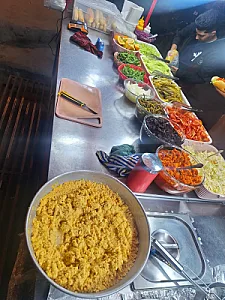 فلافل سرای جاسم