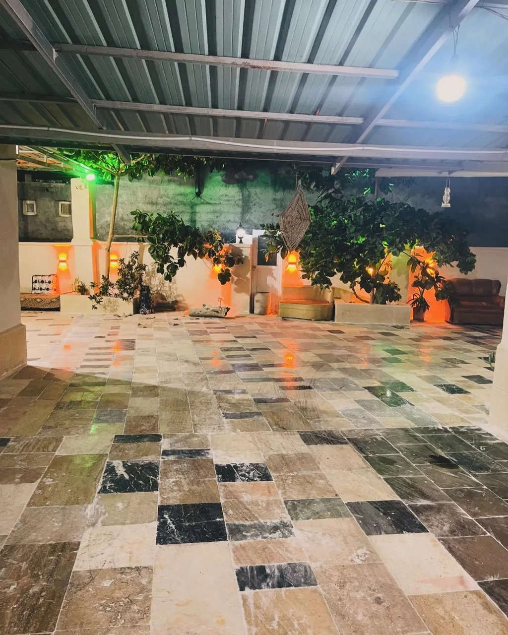 خانه مسافر فرهادی - تصویر 2