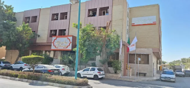 مهمانسرا و رستوران کشتیرانی