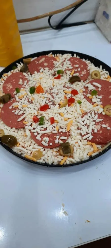 فست فود باب برگر - تصویر 5