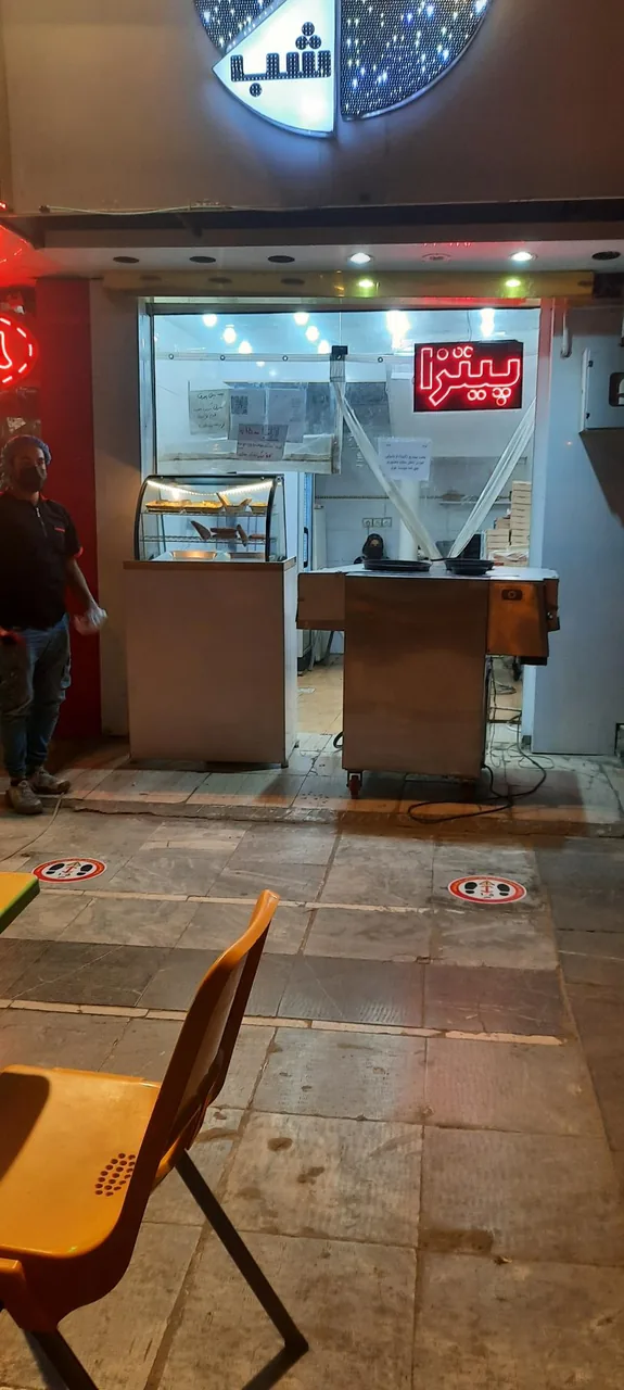 فست فود باب برگر - تصویر 6