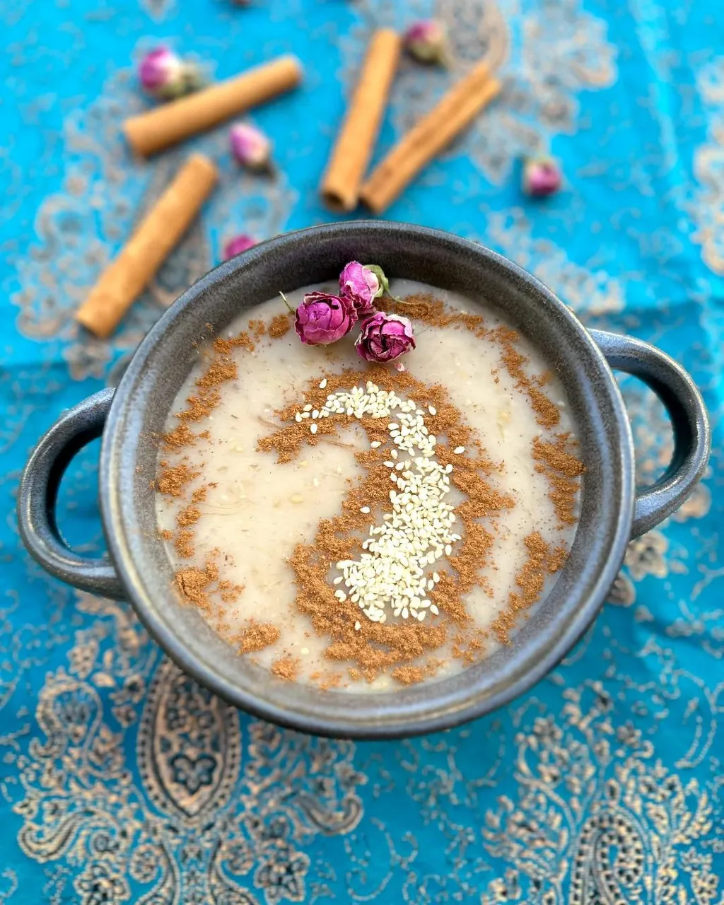 آش و حلیم مهربان - تصویر 3