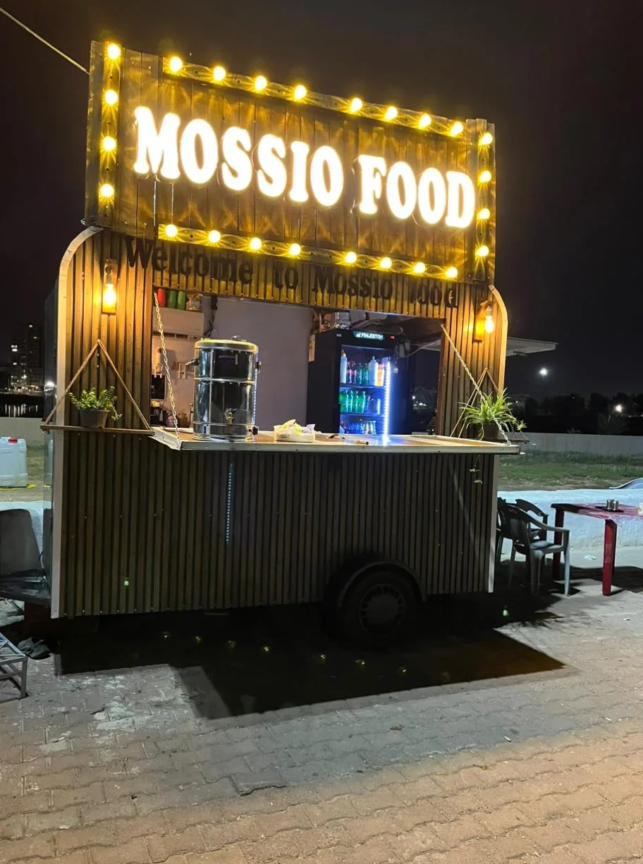 فست فود موسیو - تصویر 2