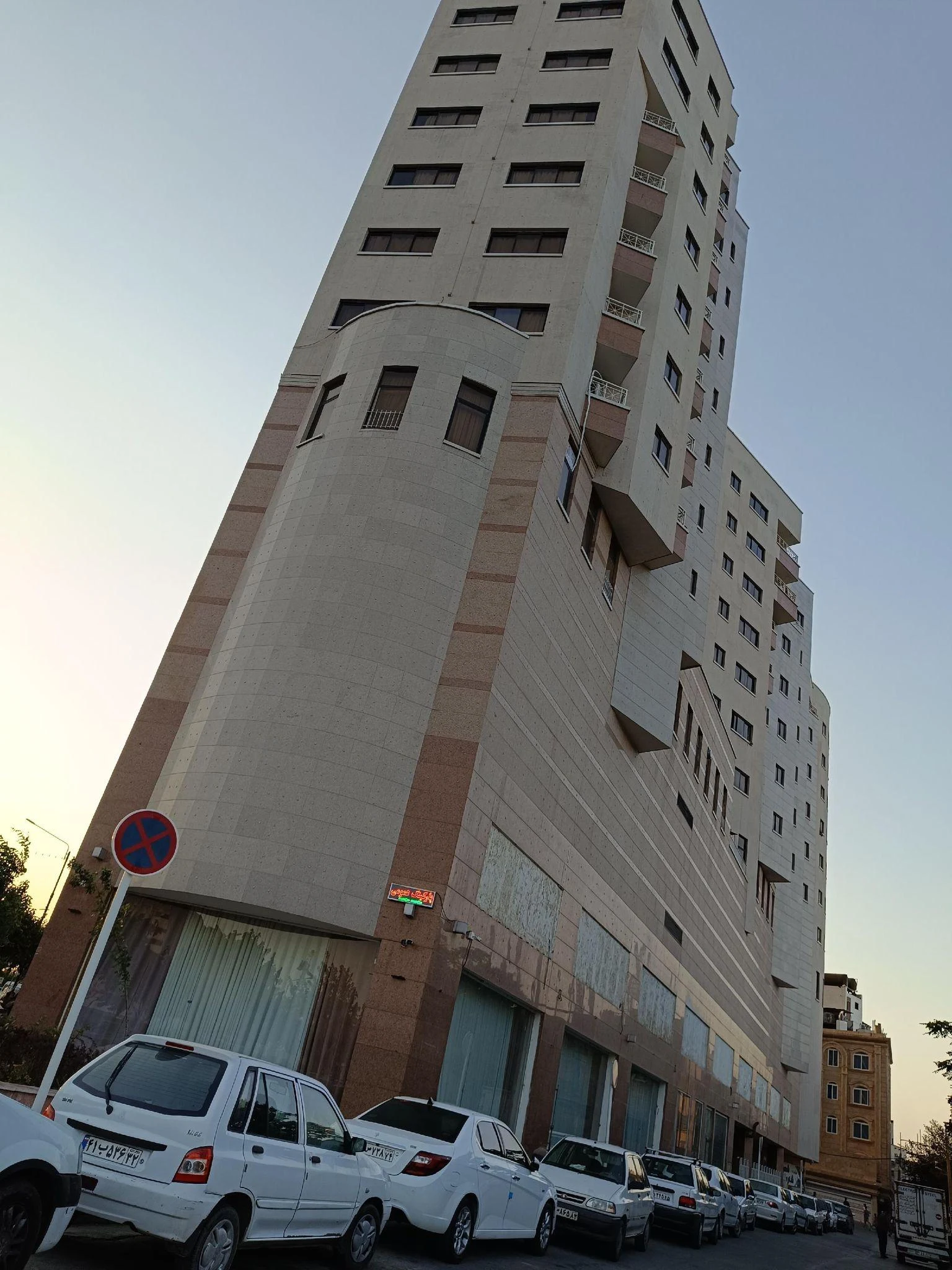 هتل حریرستان