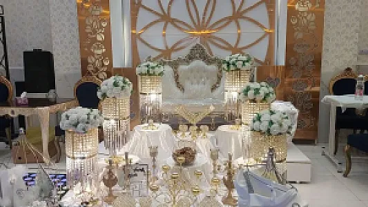 تالار گلارین