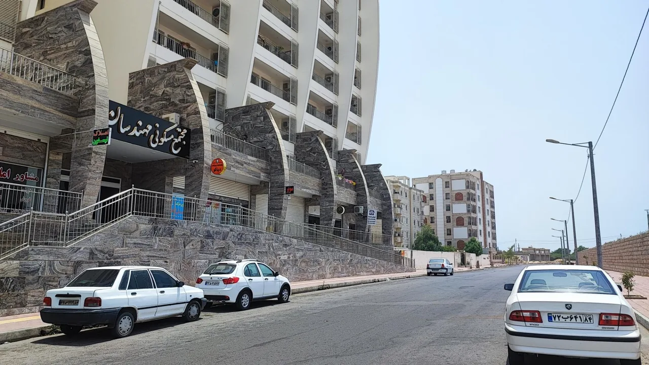 فروشگاه تانک بندرعباس - تصویر 2