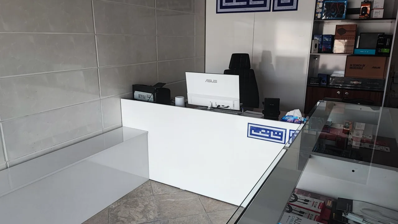 فروشگاه تانک بندرعباس - تصویر 3