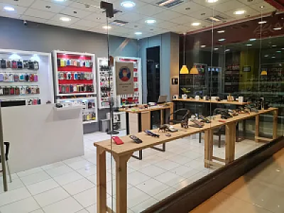 مرکز خدمات هوآوی-موبایل میم