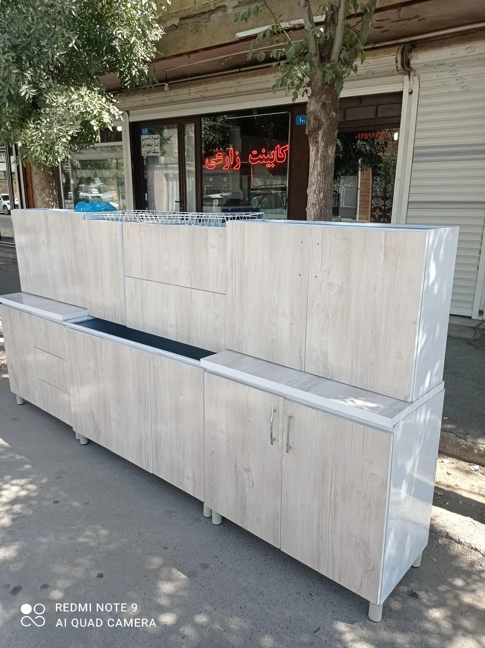 کابینت مصطفی - تصویر 2