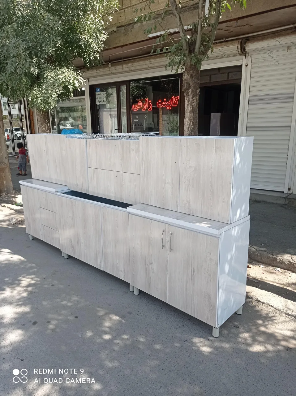 کابینت مصطفی - تصویر 4