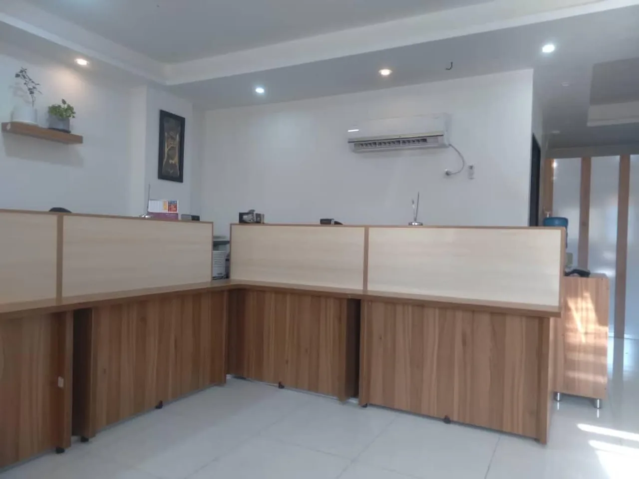دفترخانه اسناد رسمی ۱۳۱ بندرعباس - تصویر 3