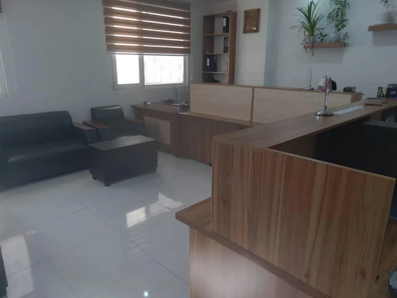 دفترخانه اسناد رسمی ۱۳۱ بندرعباس - تصویر 4