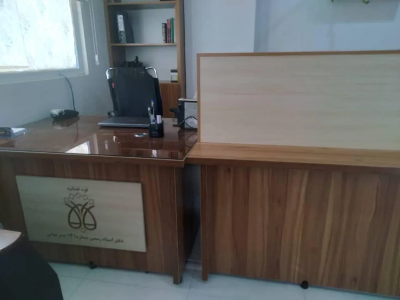 دفترخانه اسناد رسمی ۱۳۱ بندرعباس - تصویر 5