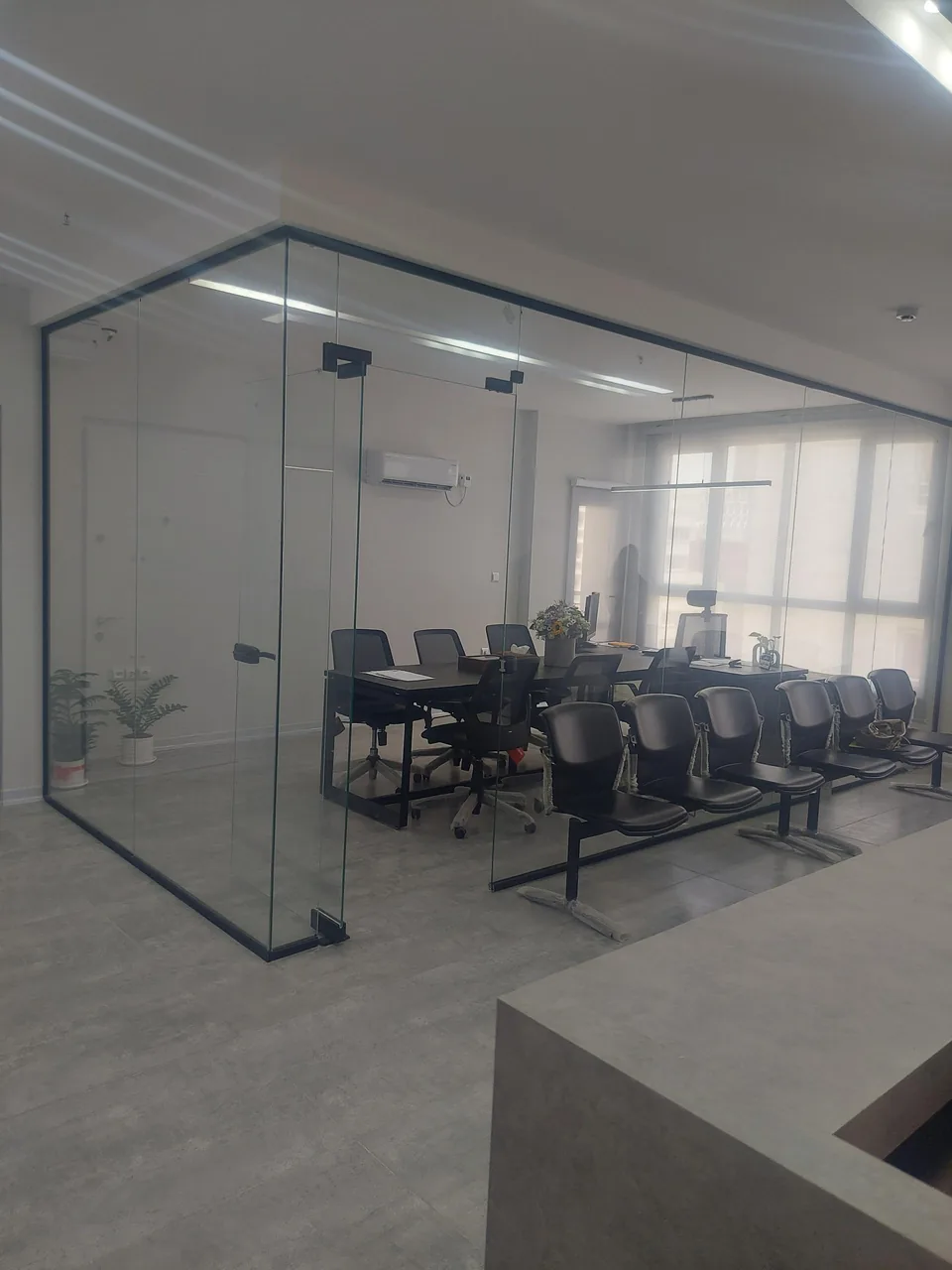 دفتر اسناد رسمی شماره 138 بندرعباس (مسعود داوری)