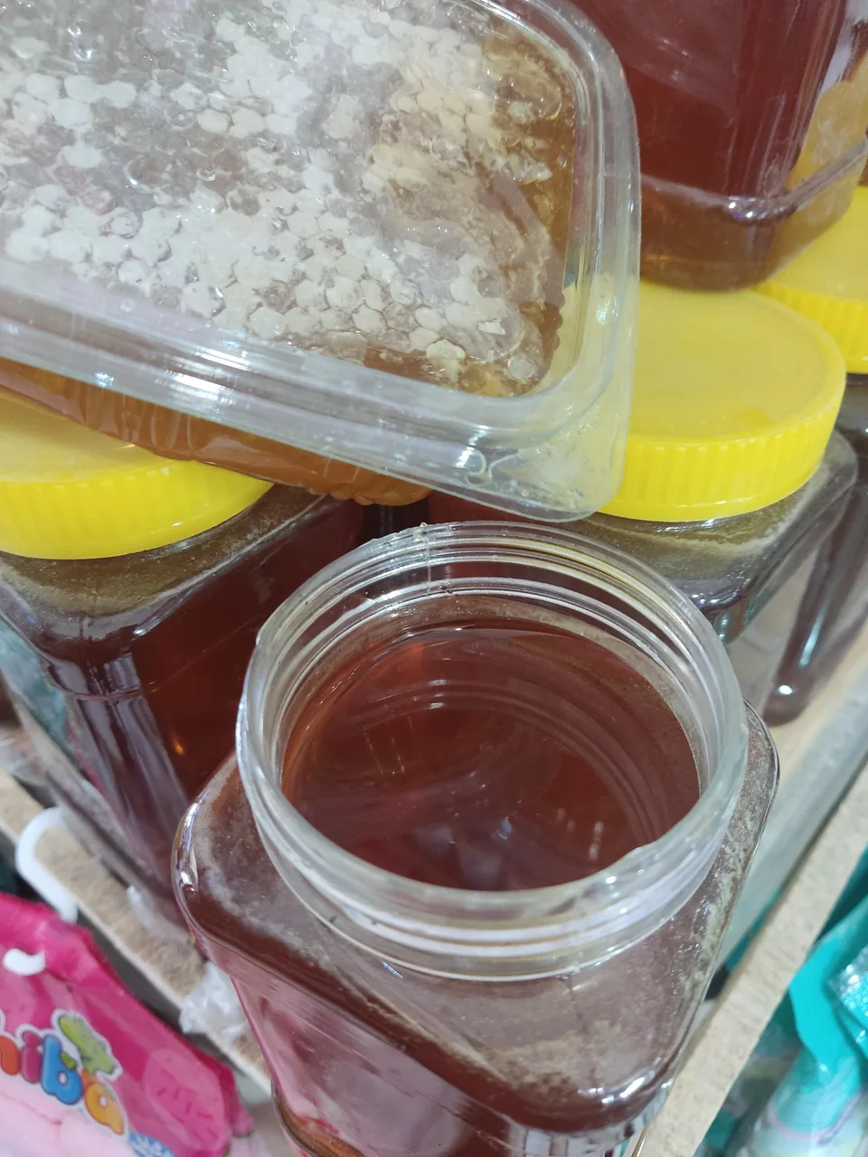 فروشگاه موادغذایی محمدی - تصویر 3