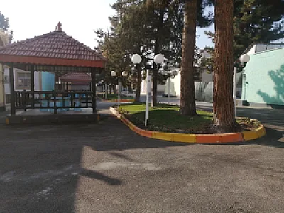 مرکز فرهنگی آموزشی ثامن الائمه بهزیستی