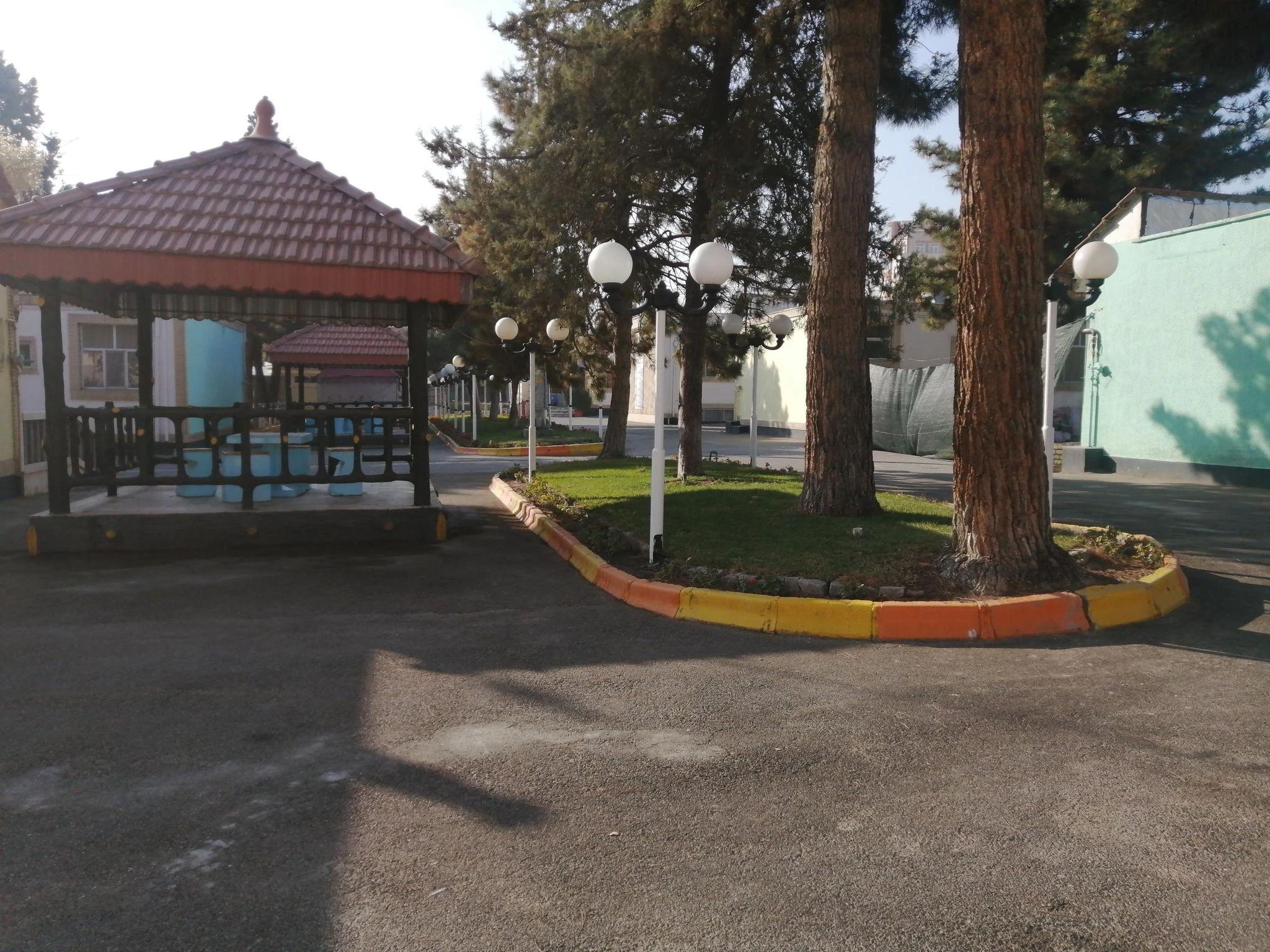 مرکز فرهنگی آموزشی ثامن الائمه بهزیستی